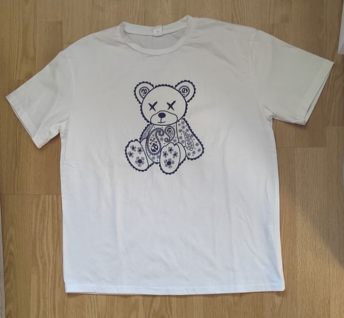 T-shirt manches courtes