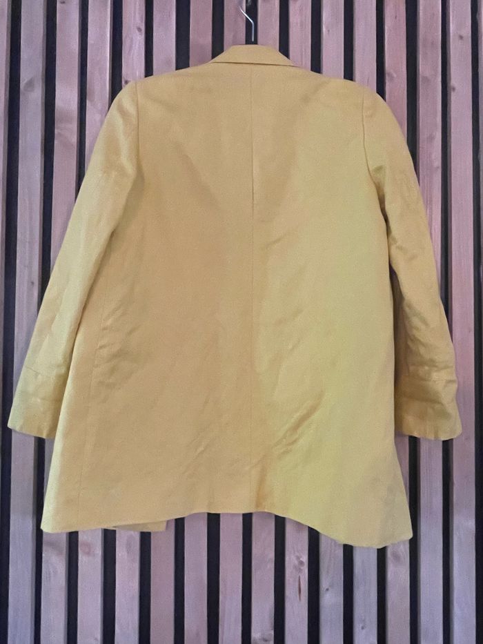 Veste femme Mango S - photo numéro 3