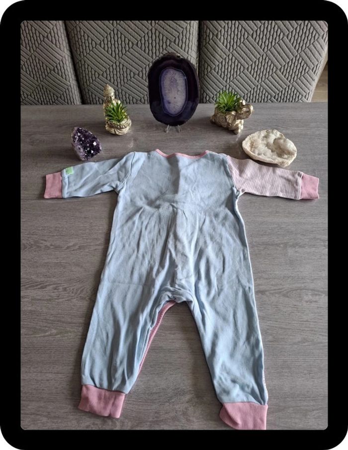 Pyjama coton 18-24 mois - photo numéro 4