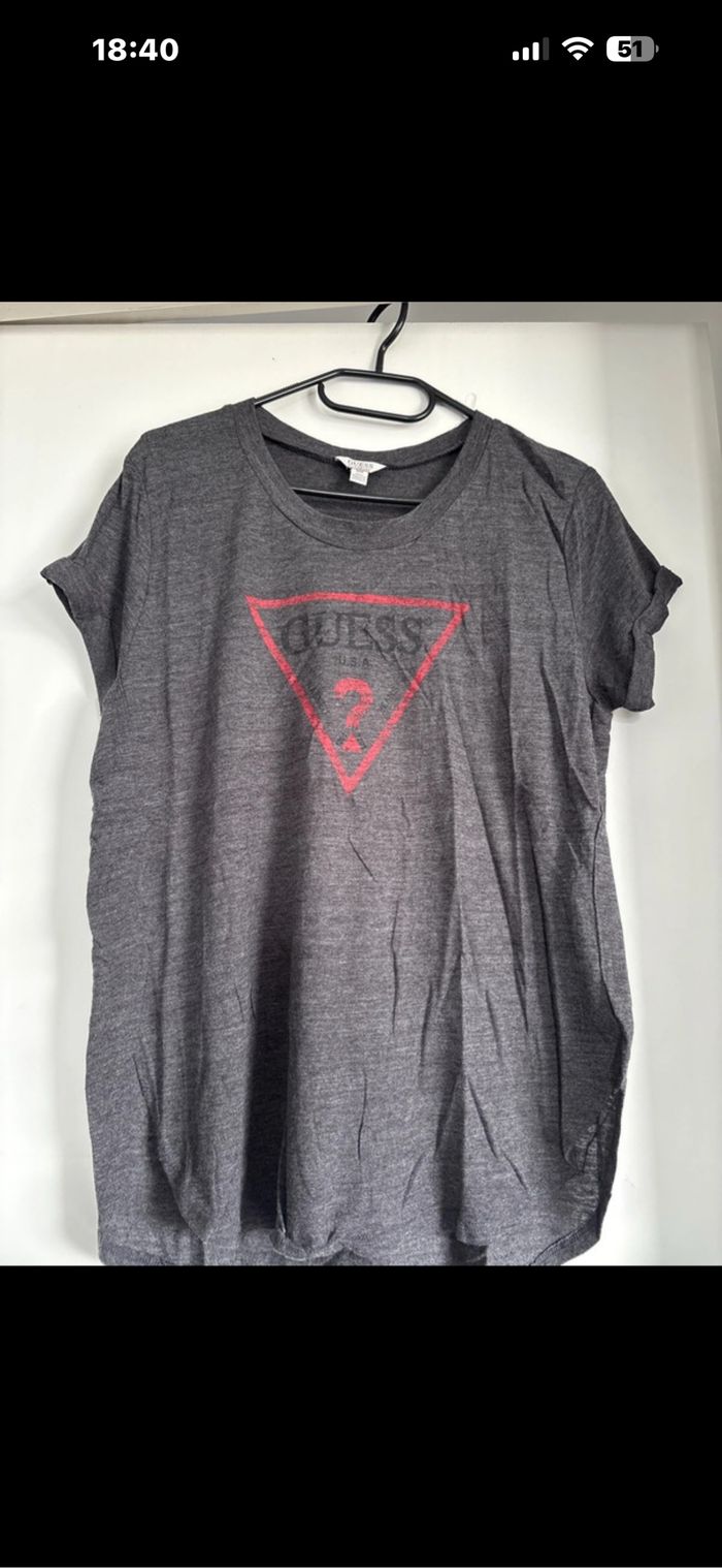 lot de T-shirt femme M - photo numéro 6