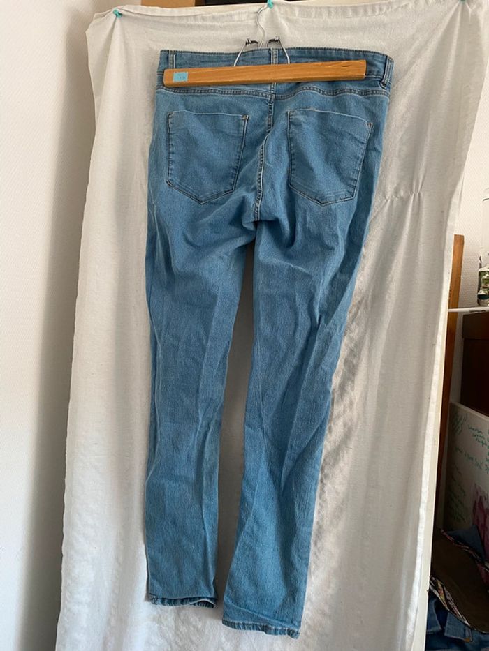 Jeans - photo numéro 2