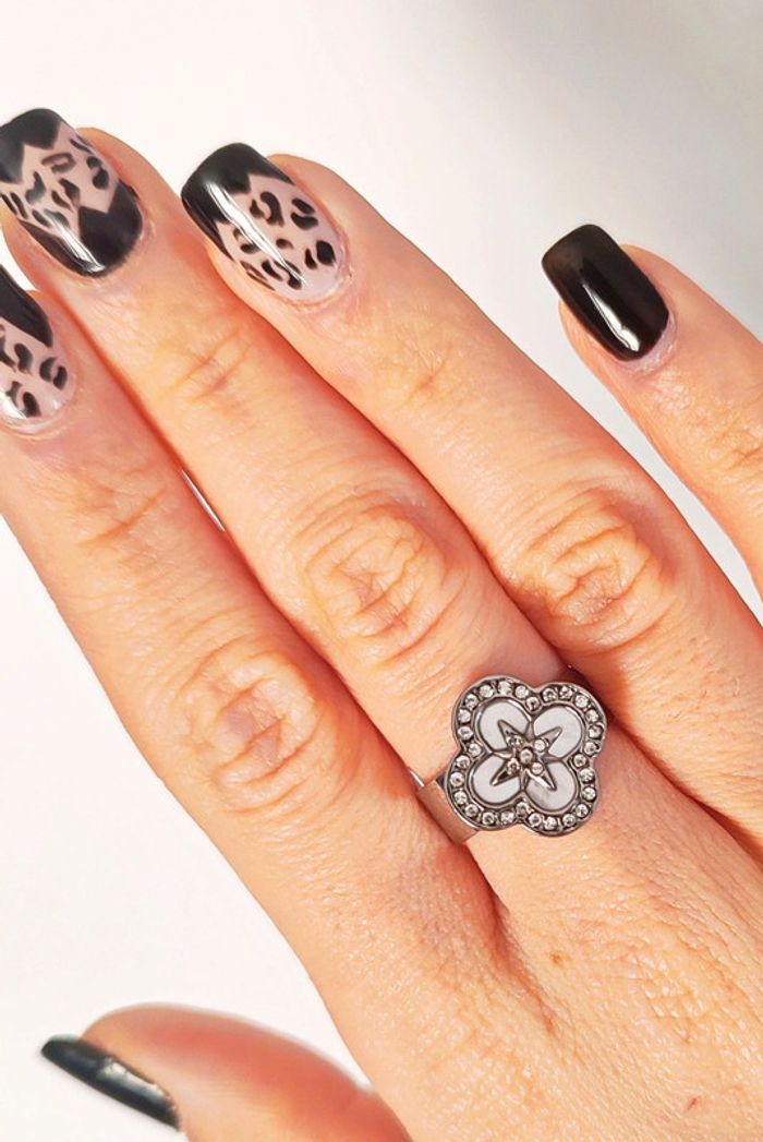 Bague Bohm - photo numéro 3
