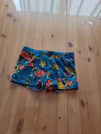 Maillot de bain 5-6 ans