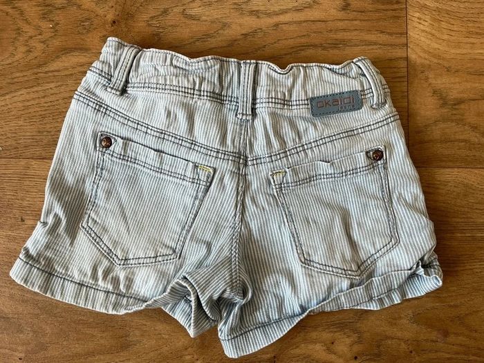 Short - photo numéro 4