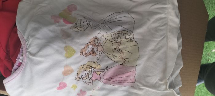 Pyjama 2 pièces - photo numéro 2