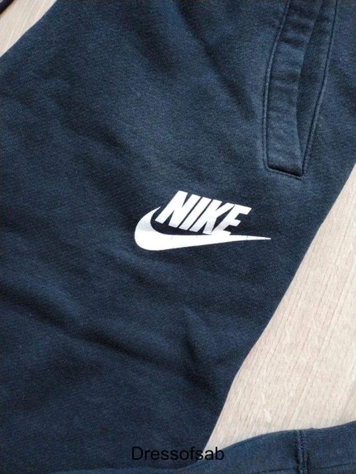 Jogging Nike Noir - photo numéro 2