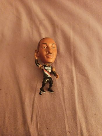 Figurine Carmelo Anthony portland