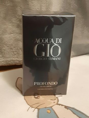 Acqua di Gio