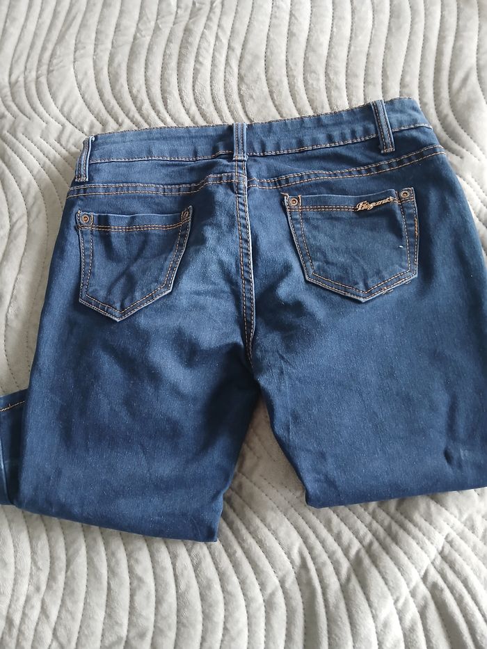 Jeans femme - photo numéro 4