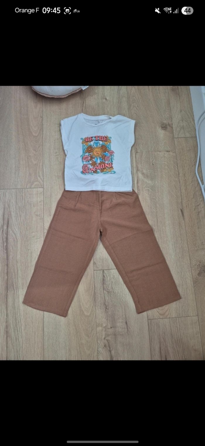 Lot de deux ensemble - photo numéro 2