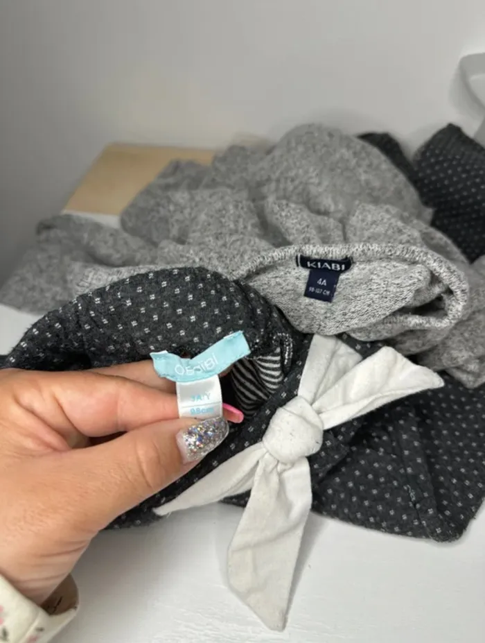 Ensemble 36mois 3ans - photo numéro 4