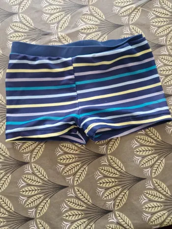 Maillot de bain