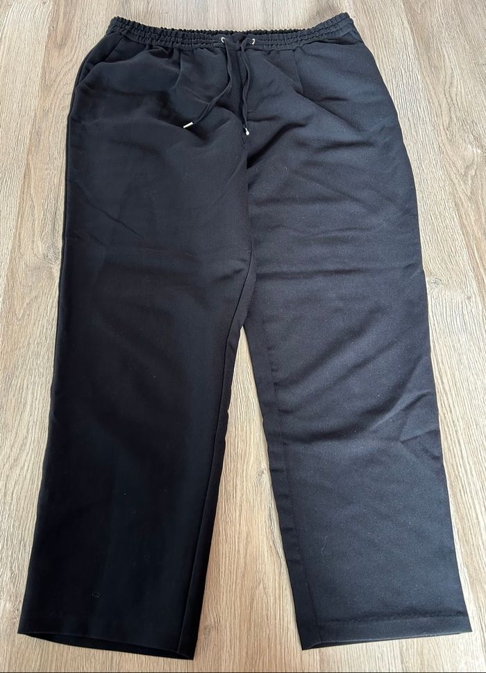 Pantalon tailleur - photo numéro 2