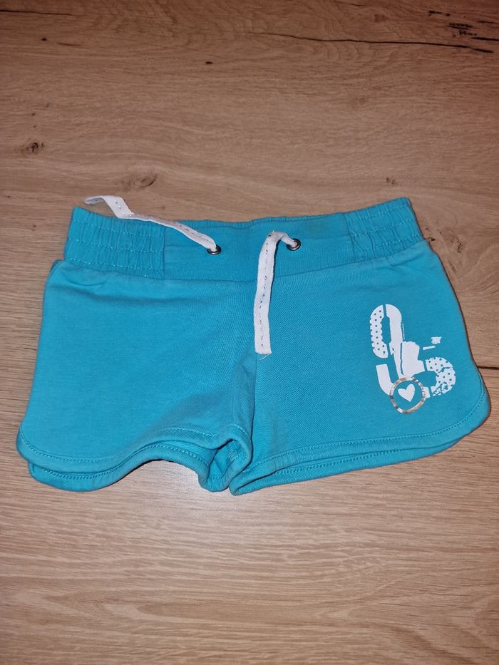 Lot de 10 short 4 ans fille - photo numéro 9