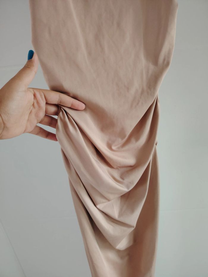 robe longue 34 - photo numéro 2
