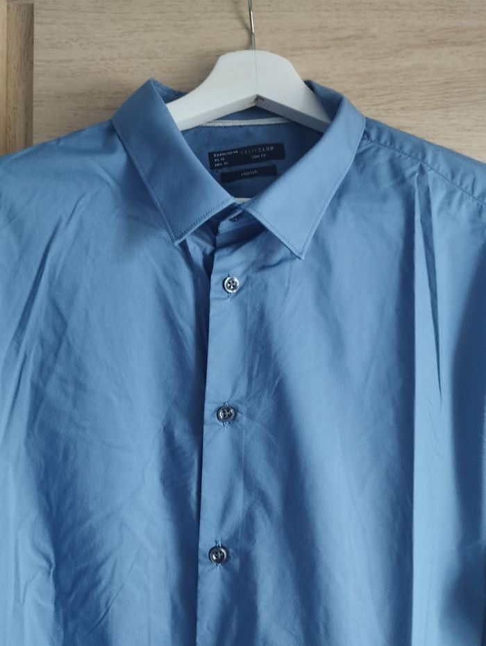 Chemise homme XXL - photo numéro 2