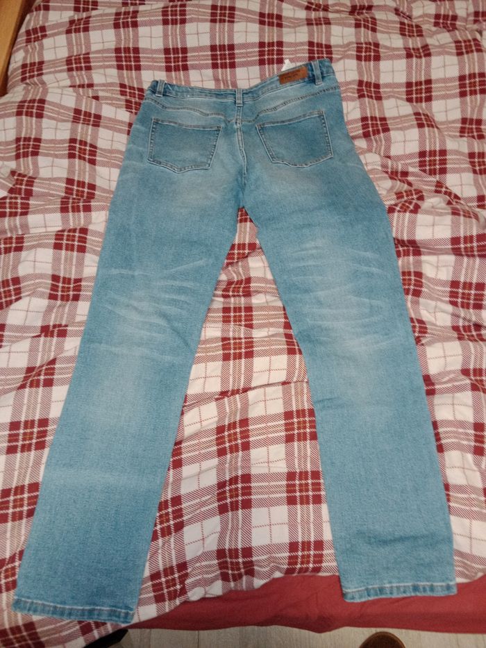 Jean Benetton - photo numéro 2