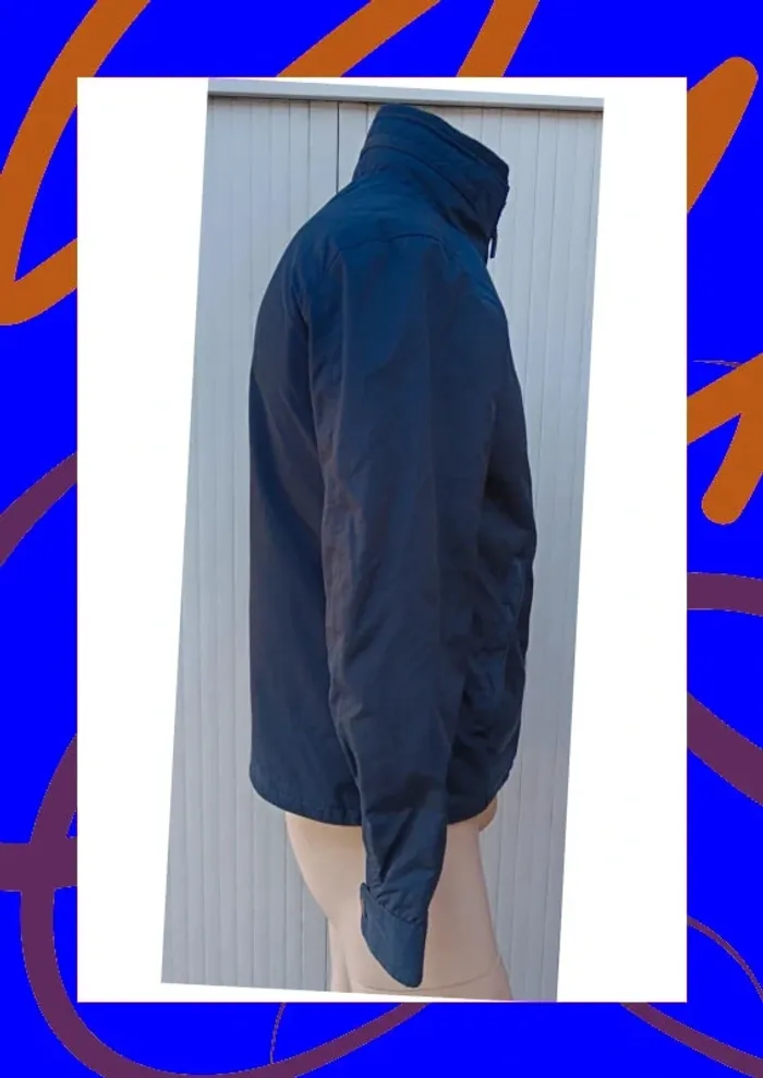 Veste coupe vent S Polo Ralph Lauren - photo numéro 11