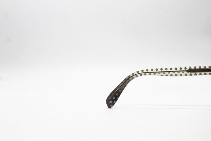 Lunettes de vue - Marc Jacobs MMJ 601 - photo numéro 8