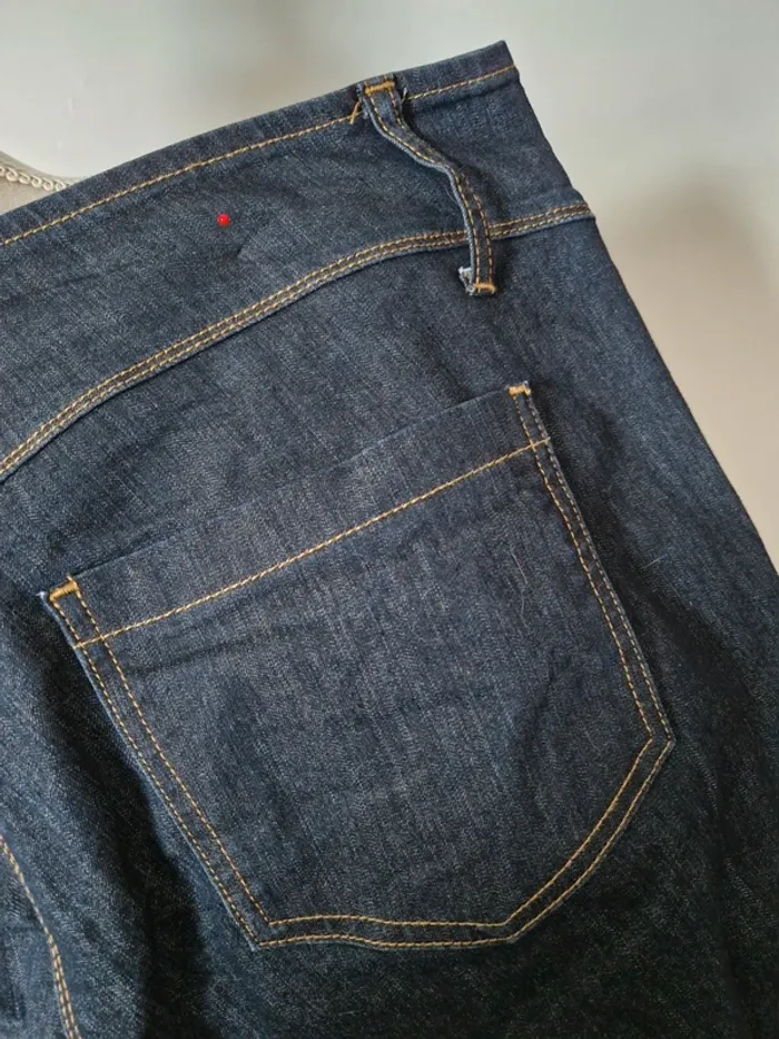Jean pantalon asos curve taille 50 - photo numéro 6