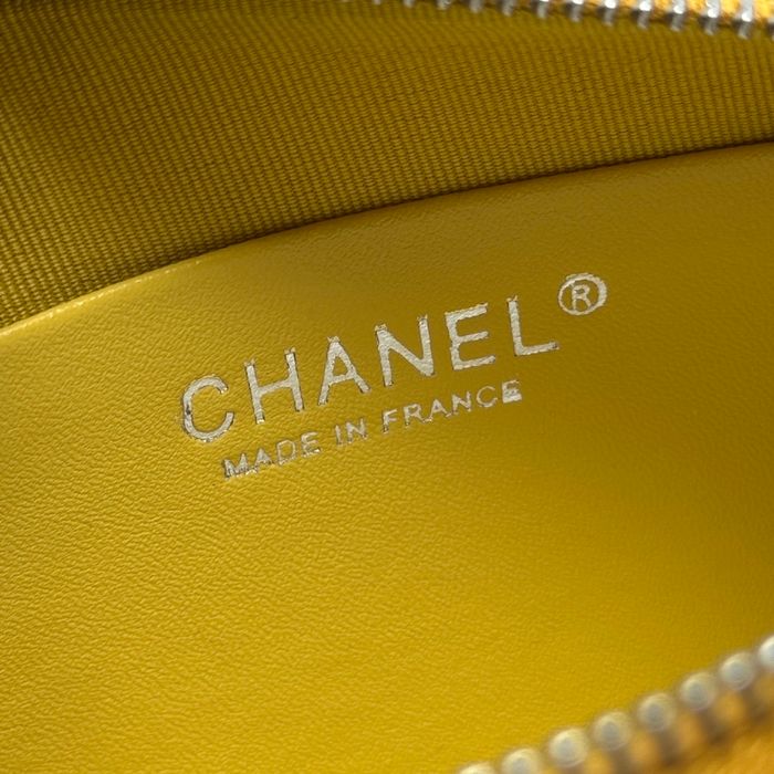 Chanel  25bag 6319 - photo numéro 9