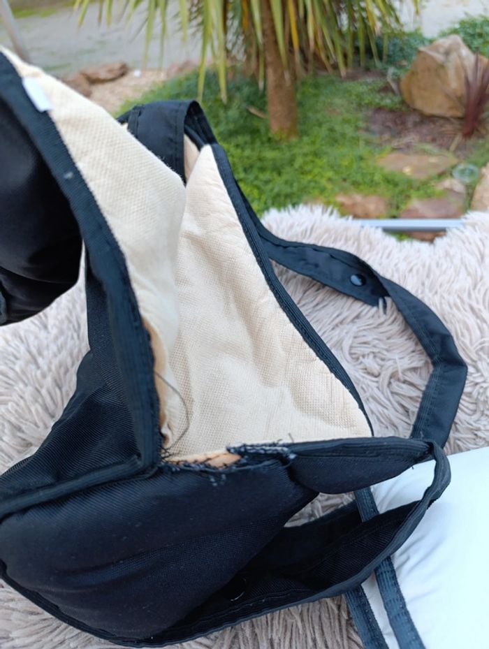 Sac à langer - photo numéro 2