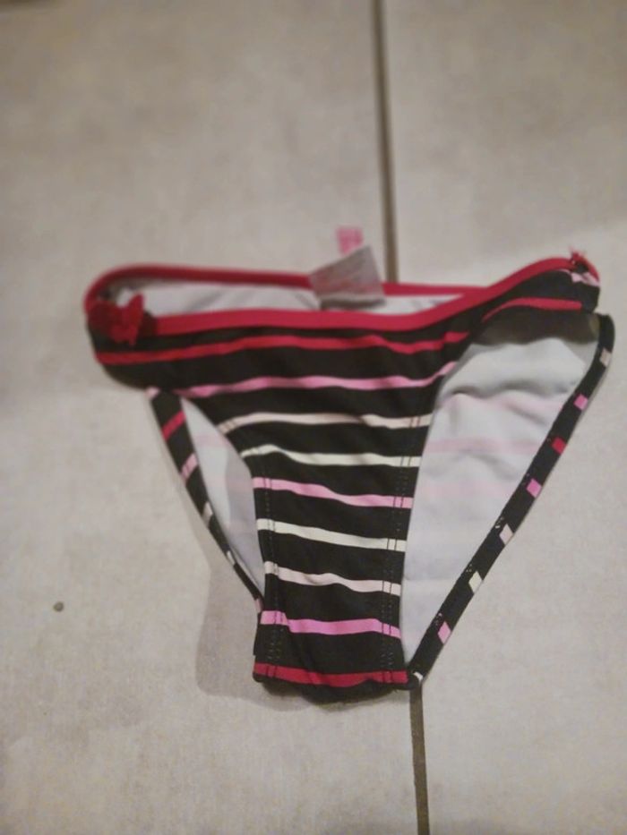Maillot de bain