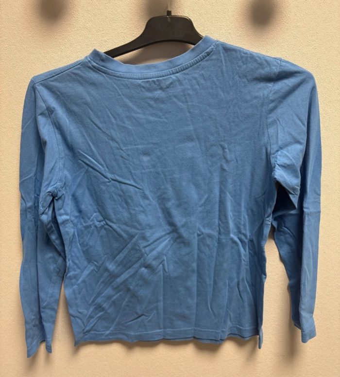 Lot de 3 t shirts manches longues garçon taille 12 ans - photo numéro 5