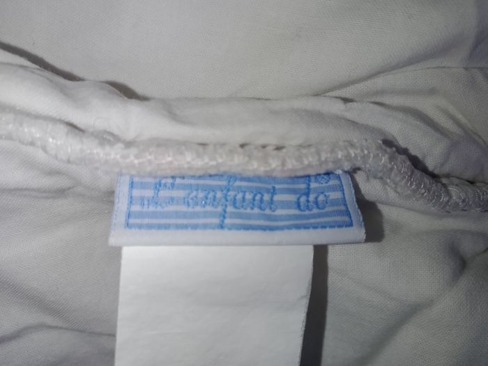 Gigoteuse 0-6 mois L'Enfant Do - photo numéro 4