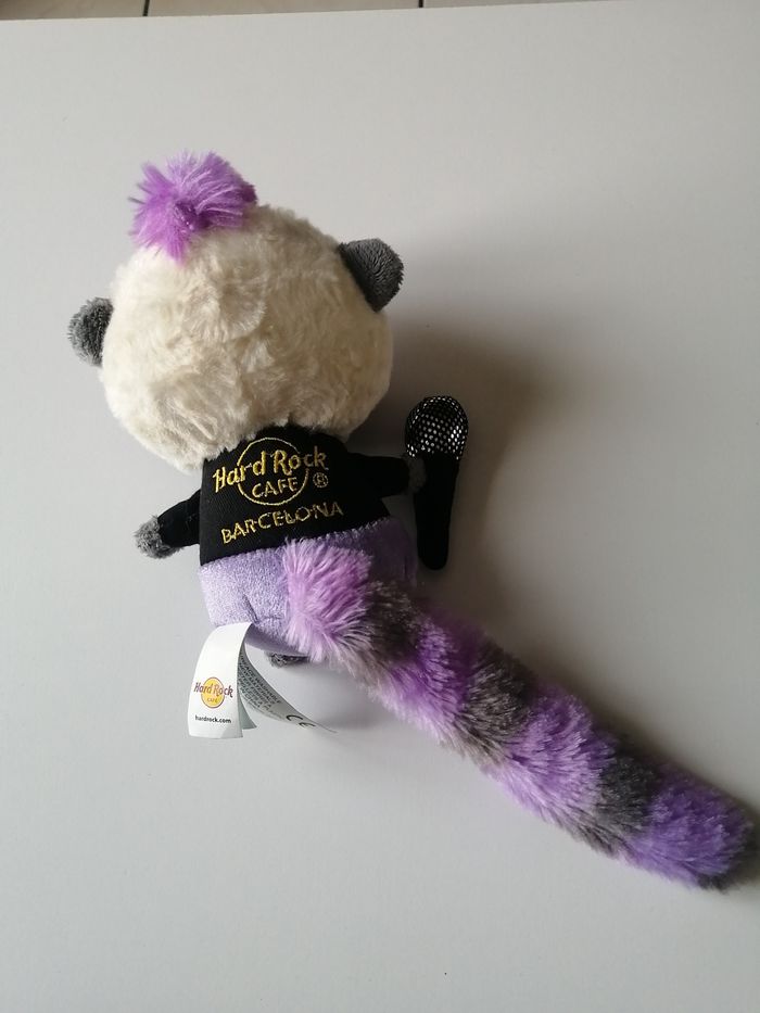 yoohoo friends publicitaire - photo numéro 8