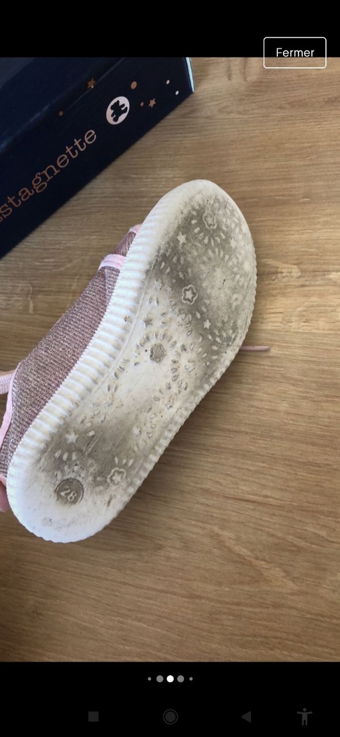 Basket - photo numéro 3