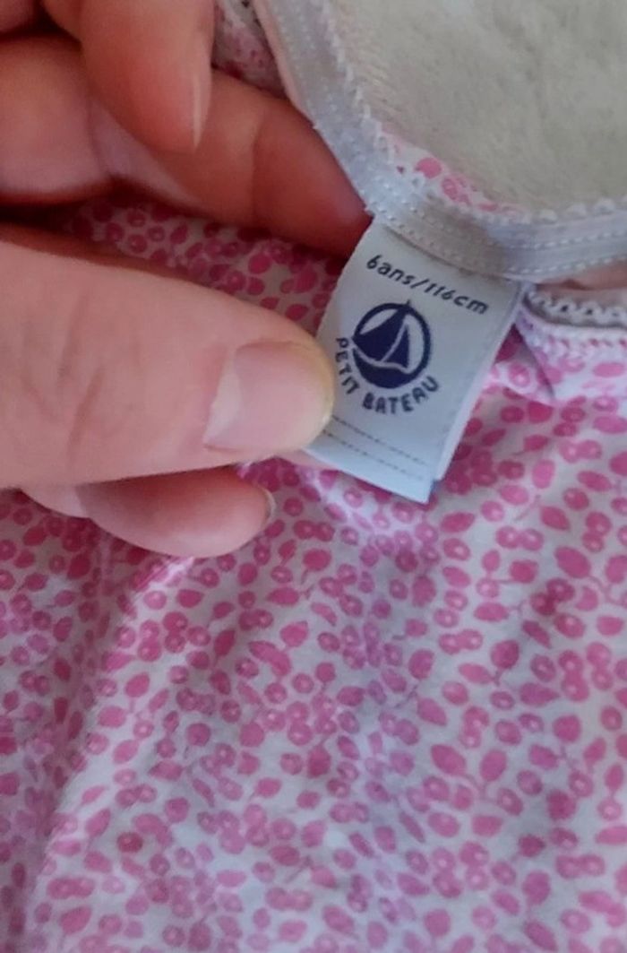 Lot de 2 debardeurs - photo numéro 4