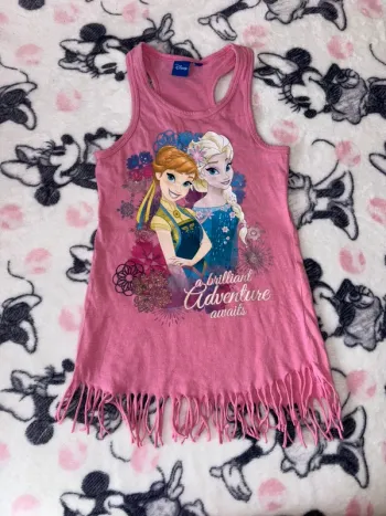 Robe fille