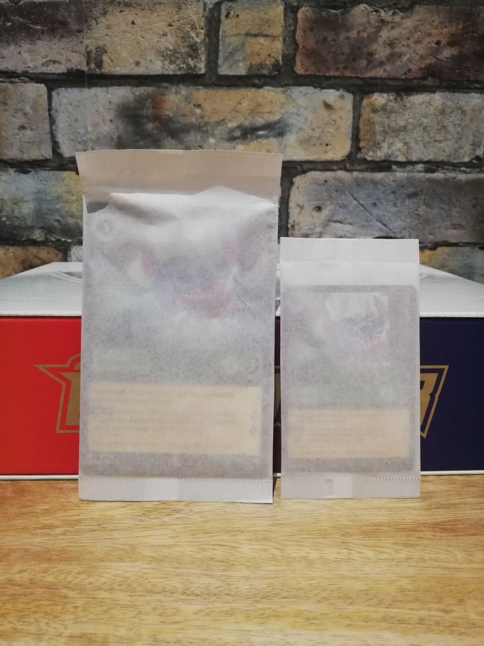 Cartes Foil Lorcana chapitre 3 Terres d'encres