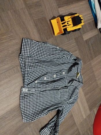 chemise