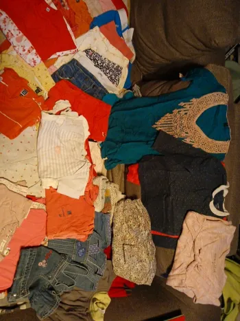 Très gros lot 2 ans