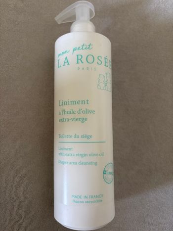 Liniment la rosée 