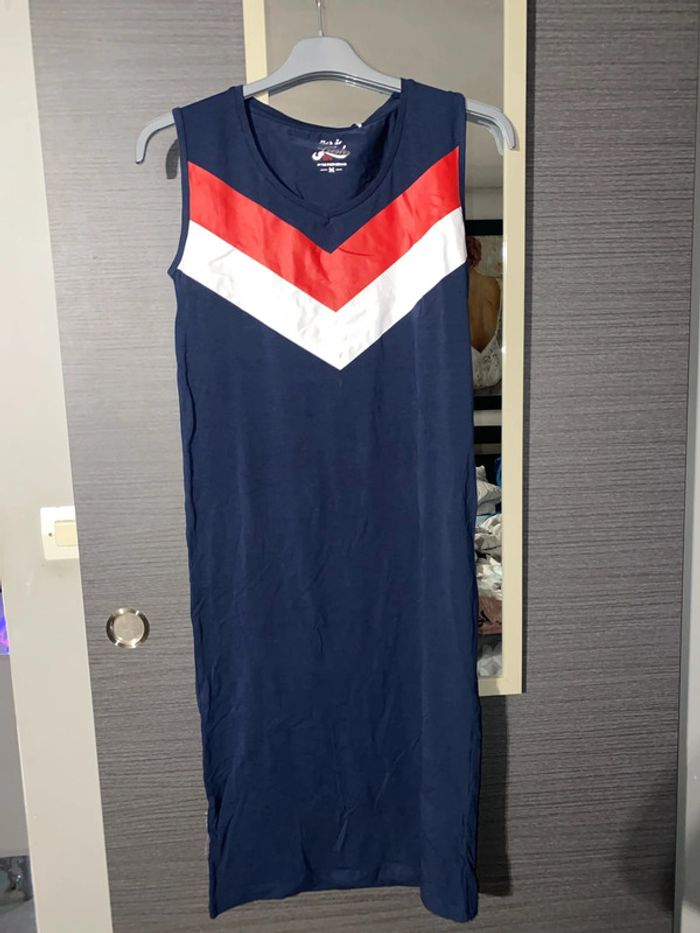 Robe été