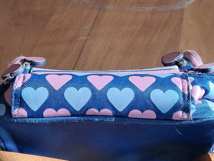 Sac isotherme enfant - photo numéro 7