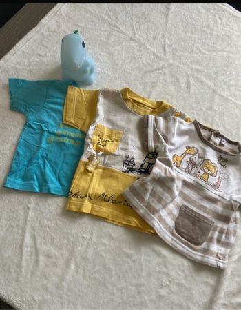 Lots 3 teeshirt