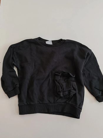 Sweat Zara 92cm