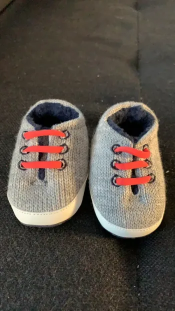 Chaussure bébé Mamas&Papas