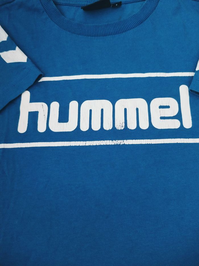 Jooging gris "Décathlon" 10/11 ans + un tee shirt offert - photo numéro 8