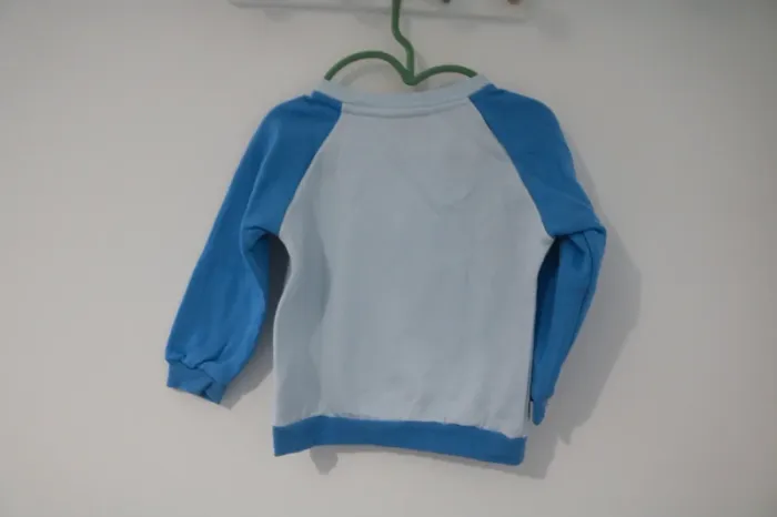 Ensemble Adidas 9/12 mois - photo numéro 9