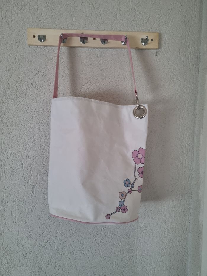 Sac de plage