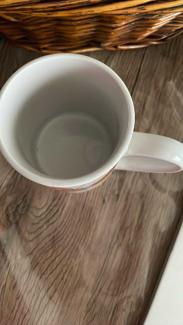 Petite tasse Planes - photo numéro 2