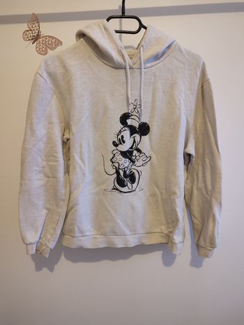 Sweat minnie