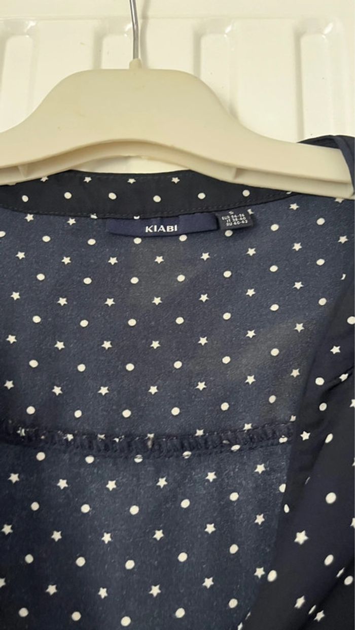 Chemisier - photo numéro 3