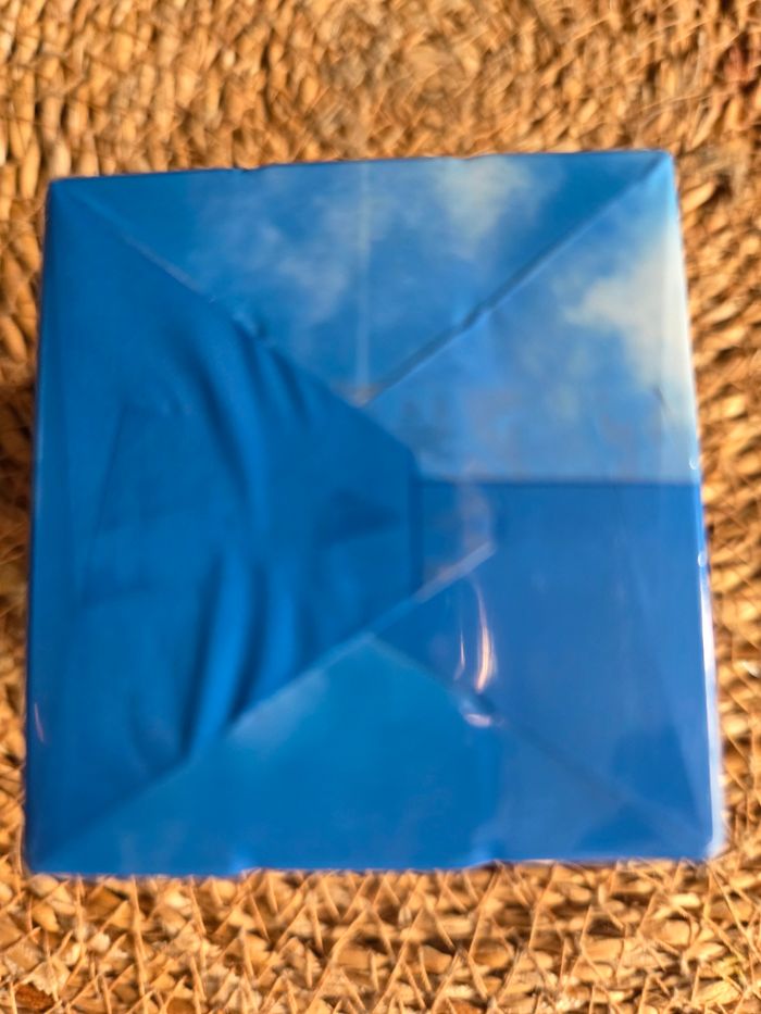 Lot 3 cassette verge Tdk - photo numéro 5