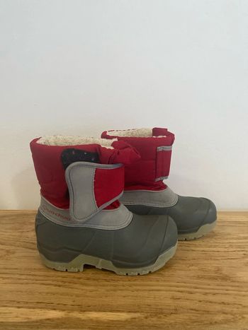 Après ski taille 28/29